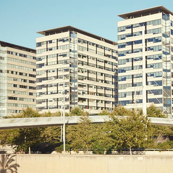 Inmobiliaria Asesores105